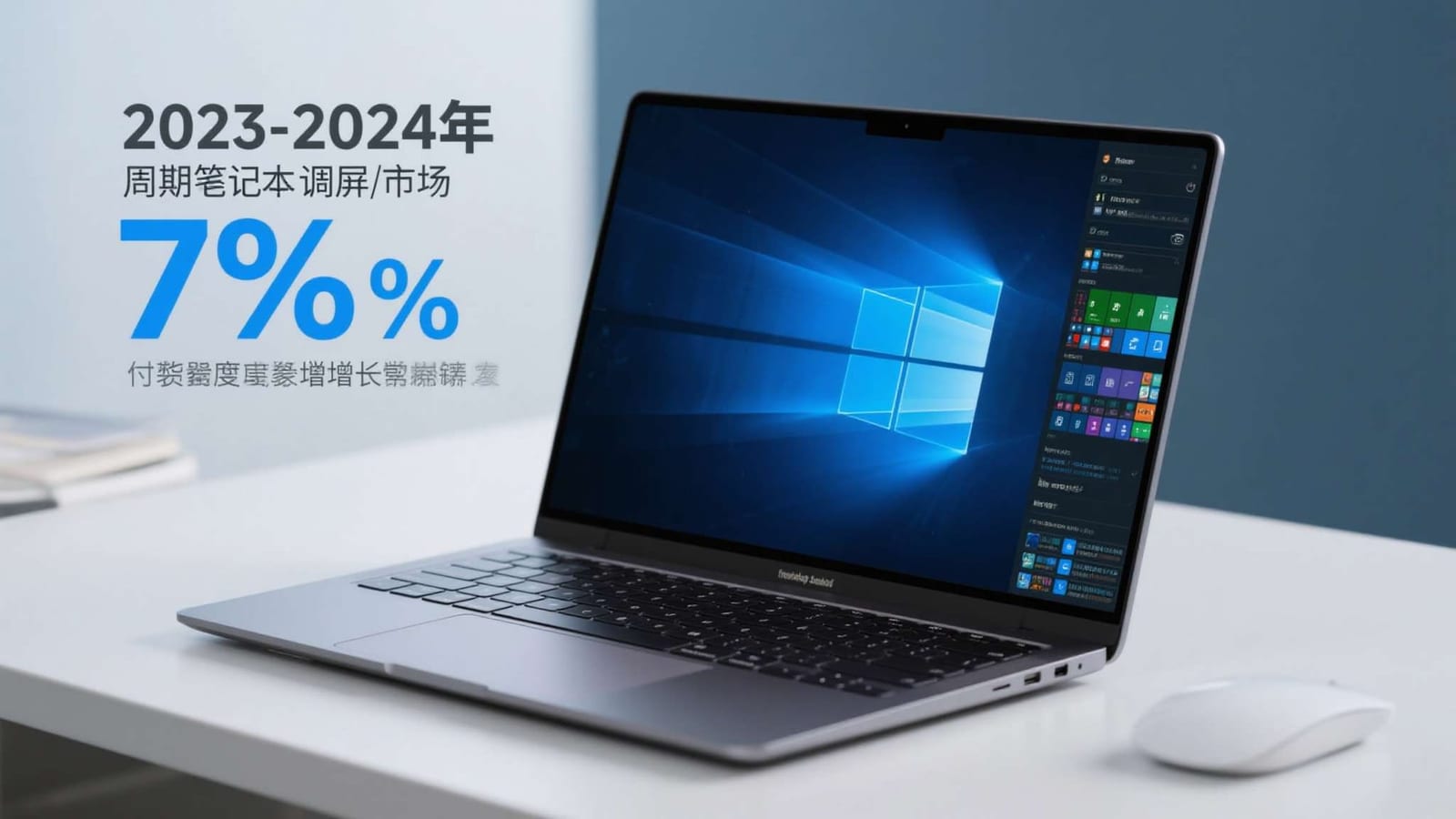 翡翠绿调的手机界面与简洁的移动端操作指引